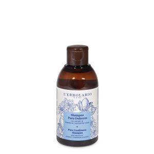 Shampoo Pura Dolcezza