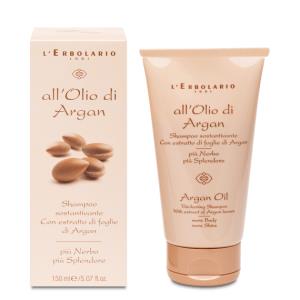 Shampoo Sostantivante