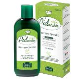 Shampoo specifico