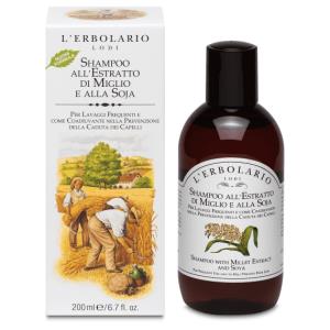 Shampoo