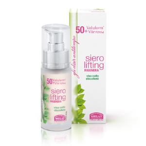 Siero Lifting Rigenera