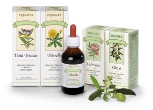 Sinergicum Uva ursina