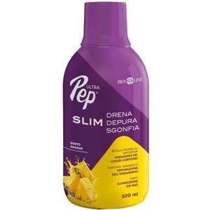 Slim gusto Ananas