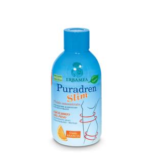 Slim Gusto Arancia