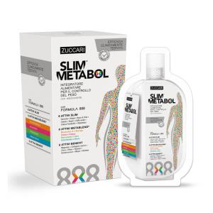 Slim Metabol