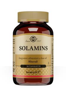 Solamins