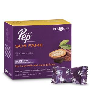 SOS Fame