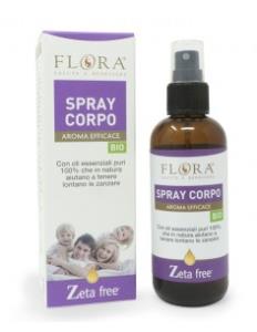 Spray Corpo