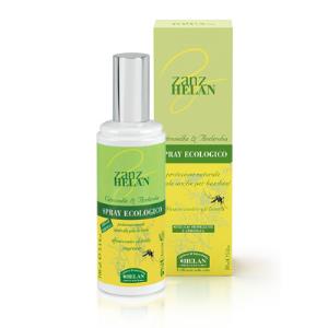 Spray ecologico