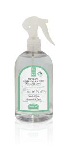 Spray Igienizzante Multiuso