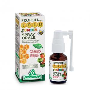 Spray orale