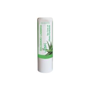Stick Balsamo Labbra Aloe e Tea Tree oil