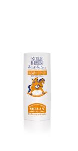 Stick solare SPF 50+