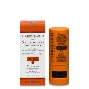 Stick Viso Protezione Estrema SPF 50+