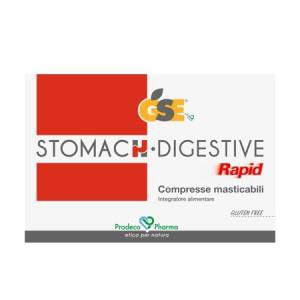 Stomach Digestive Rapid