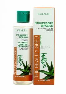Struccante bifasico