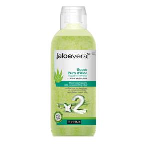 Succo Puro d Aloe