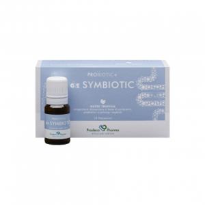 Symbiotic