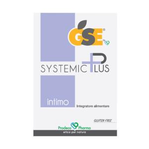 Systemic Plus