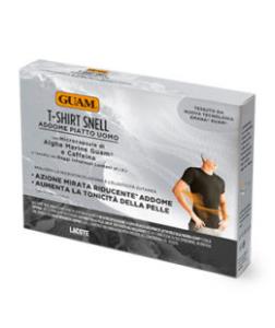 T-Shirt Snell Uomo Taglia S/M : 46-48