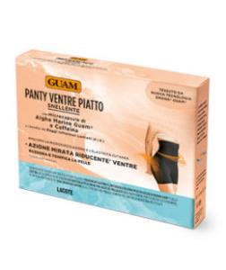 Panty Ventre Piatto Taglia XS/S : 38-40