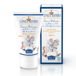 Tenero Balsamo Capelli