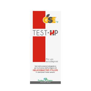 Test HP