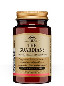 The Guardians
