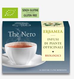 Thè Nero Biologico