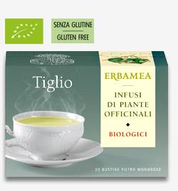 Tiglio Biologico