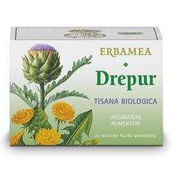 Tisana Biologica