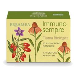 Tisana Biologica