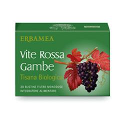 Tisana Biologica