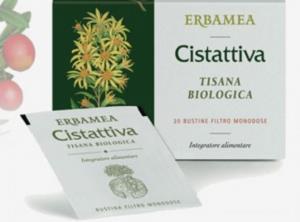 Tisana Biologica