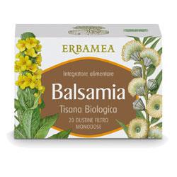 Tisana Biologica