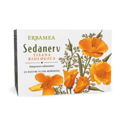 Tisana Biologica