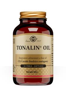 Tonalin Oil