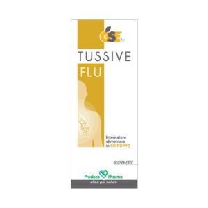Tussive flu