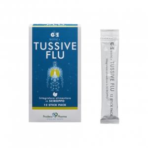 Tussive Flu
