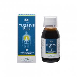Tussive Flu