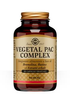 Vegetal Pac Complex