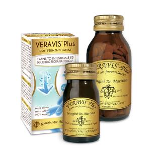 Veravis Plus Supremo con Fermenti Lattici