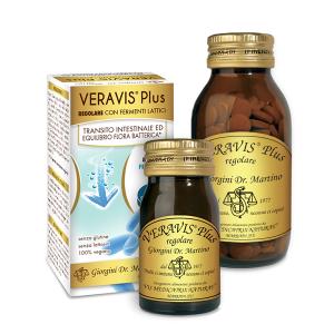 Veravis-T Supremo grani lunghi