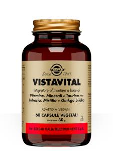 Vistavital