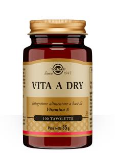 Vita A Dry