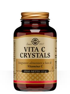 Vita C Crystals