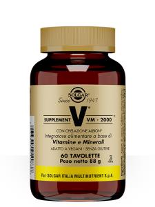 VM-2000 Supplement